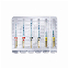 REVERSO BLUE STERILE (6) - ASSORTIMENT