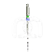 GO-TWO STERILE (6) - 16 MM