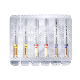GO-TAPER X STERILE (6) - ASSORTIMENT : LONGUEUR:21 MM