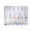 GO-TAPER X STERILE (6) - ASSORTIMENT