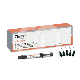 CLINIFLOW SPUITJE + 10 TIPS (1X2G) : TINT:A1