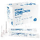 ENDO NEEDLES STÉRILES (100) : DIAMÈTRE:0,40 MM, COULEUR PRINCIPALE:UNI, GAUGE:27 GAUGE, LONGUEUR AIGUILLE:32 MM