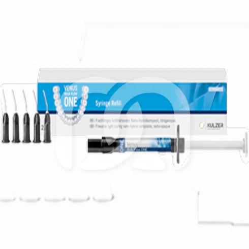 VENUS BULK FLOW ONE SPUIT