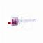 EMBOUTS MELANGEURS ROUGES (48)