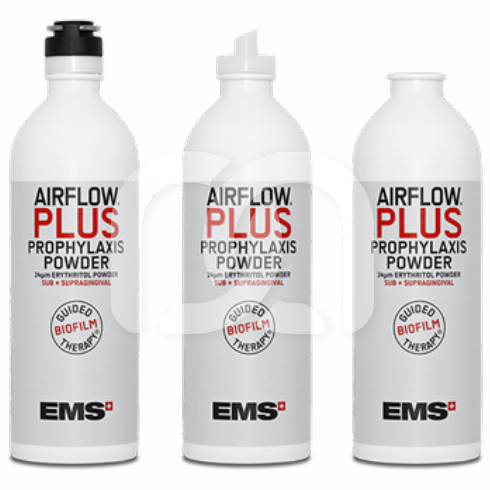 POUDRE AIR FLOW PLUS (400G)