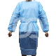 BLOUSES D'ISOLATION 40G/M² (10) : COULEUR PRINCIPALE:BLEU, TAILLE DE VÊTEMENTS:TU