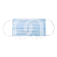 ELASTIEKE MONDMASKERS - TYPE IIR (50)