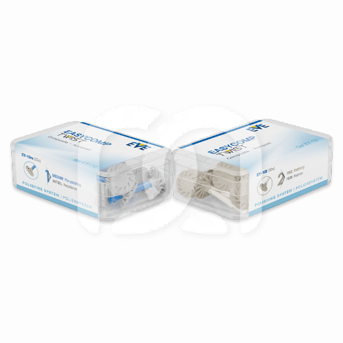 EASYCOMP SET POLISSOIRS (40)