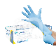 GANTS NITRILE NON POUDRES SAFETOUCH ADVANCED : HOOFDKLEUR:BLAUW, HANDSCHOEN MAAT:S - 6/7, HANDSCHOENMATERIALEN:NITRILE