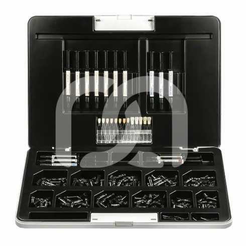 INSPIRO COMPULE MASTER KIT