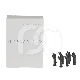 COMPULES INSPIRO - SKIN (10 X 0,3G) : TEINTE:BLEACH
