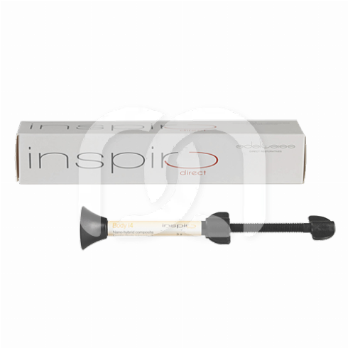 INSPIRO SPUITJES (3G) - SKIN