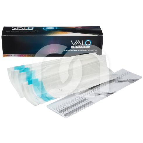 BESCHERMINGHOESJES VALO™ (100)