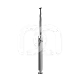 ENDO BURS EXPLORER (5) : ISO:ISO 006, LENGTE KOP:0 MM, TOTALE LENGTE:31 MM