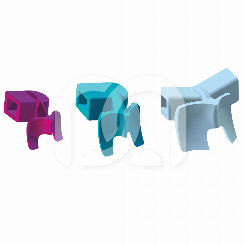UITERSTEN MYTINES ASSORTIMENT (6)
