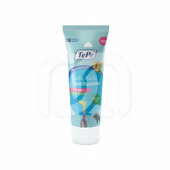 TEPE KIDS TANDPASTA (75ML)