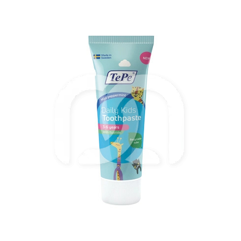 DENTIFRICE TEPE KIDS (75ML)