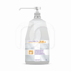 DENTO-VIRACTIS 35+ (1L + POMP)
