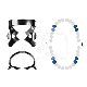 CRAMPONS - BLACK