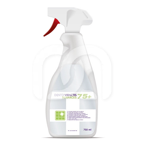SPRAY DENTO-VIRACTIS 75+ (750ML)