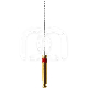 PASTA VULLING MET VEREN (4) : LENGTE:21 MM, ISO:ISO 025