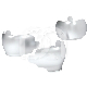 QUICKMATFIT - SECTIONELE ANATOMISCH MATRIXEN (100) : MAAT:NIET GESPECIFICEERD, HOOFDKLEUR:METAAL, TANDTYPE:PRÉMOLAIRES, LENGTE:0 MM, MATRIXDIKTE:0,04 MM