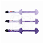 FILTEK EASY MATCH - SPUITENKIT (3X4G)