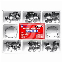 SECTIONELE CONTOURED MATRICES - KIT (35Μ)