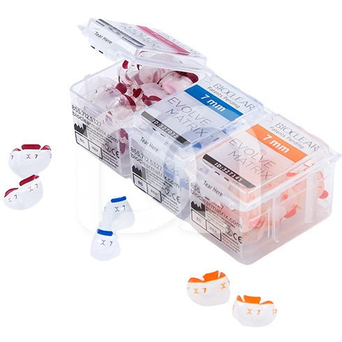 EVOLVE POSTERIOR KIT