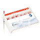 FQ - POINTES DE PAPIER (100) : N°:N°25, LONGUEUR:0 MM, CONICITÉ:4%