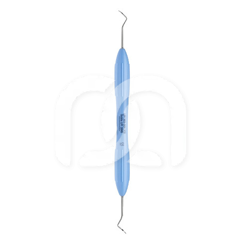 DETARTREUR 204S POSTERIEUR ERGOMAX