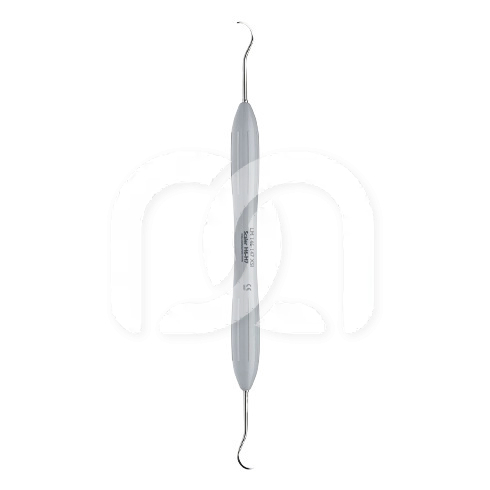 UNIVERSELE ANTERIOR H6-7 ERGOMAX SCALER