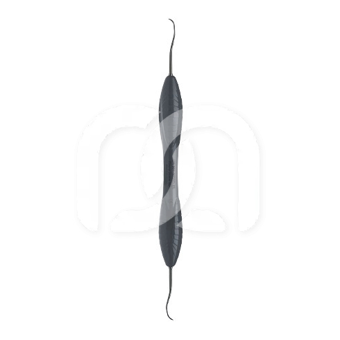 204SD MICRO SHARP DIAMOND ERGOSENSE SCALER
