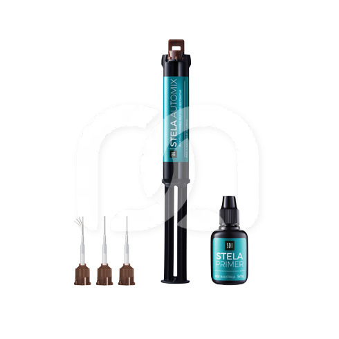 STELA AUTOMIX COMPOSIET INTRO KIT