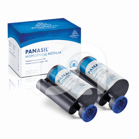 PANASIL MONOPHASE MEDIUM (2X380ML)