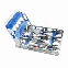 EASY TRAY ORTHO - BLEU (18X14CM)