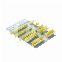 REASSORT SILICONE ORTHO POUR EASY TRAY (18X14CM)