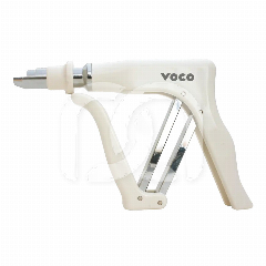 PISTOLET APPLICATEUR POUR CAPSULES