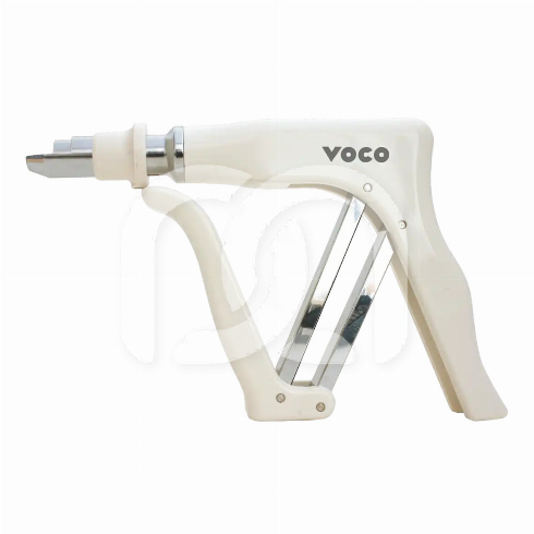PISTOLET APPLICATEUR POUR CAPSULES