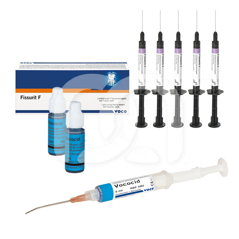 FISSURIT F KIT