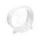 OPTRAGATE 2.0 REGULAR NAVULVERPAKKING : PATIËNT:REGULAR, MATERIALEN:THERMOPLASTISCH ELASTOMEER