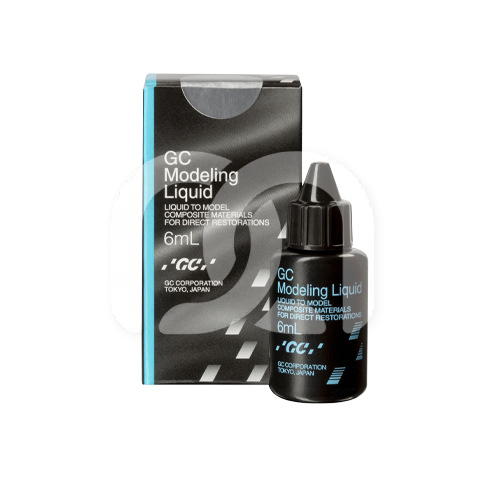 MODELING VLOEISTOF NAVULLING (6ML)