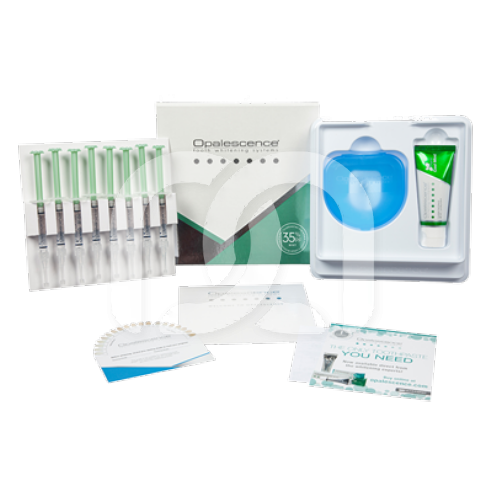 OPALESCENCE™ PF - PATIENT KIT (8X1,2ML)