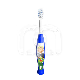 BROSSES À DENTS - THIENEL  (10) : COULEUR PRINCIPALE:BLEU, DURETÉ:NON RENSEIGNÉ