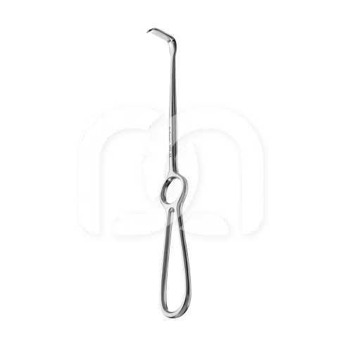 CHIRURGISCHE RETRACTOR SR1 (25X7 MM)