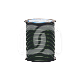 DURON BOBINE (250G) : DIAMÈTRE:4 MM, COULEUR PRINCIPALE:VERT, DURETÉ:FERME