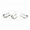 MATRICES TOFFLEMIRE BOMBEES (0,04X5,5MM) (30)