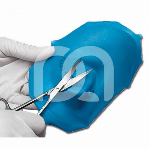OPTIDAM DRIEDIMENSIONALE RUBBERDAM - NAVULLING VAN 30 POSTERIOR DAMMEN
