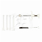 ELASTOMERE SPUITSET