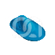 OPTIDAM DRIEDIMENSIONAAL RUBBERDAM - INTRO KIT ANTERIOR

